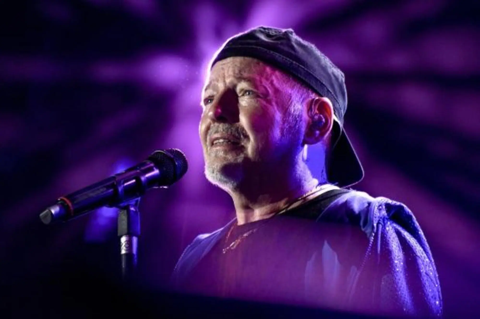 Vasco Rossi ne I Magnifici 7