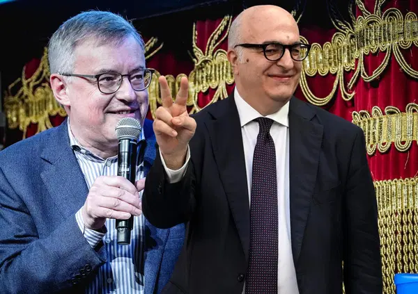 Ma davvero Mario Sechi ha sostituito Alessandro Barbero a Rai Storia? La notizia circola, Gli stati generali attacca (ma cancella), &egrave; in trend su Google ma tutto &egrave; riesploso da un post su Facebook...