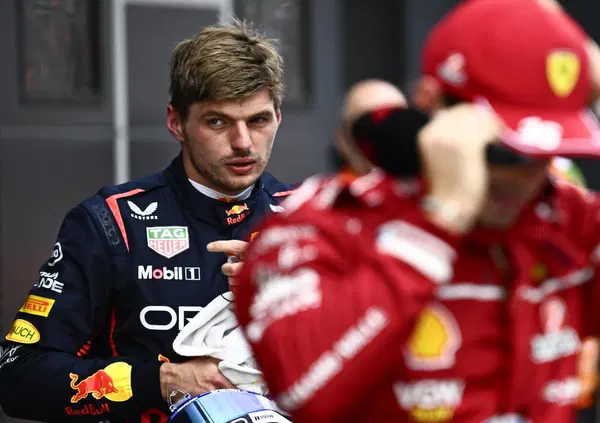 Ok, che Max Verstappen rimarr&agrave; in Red Bull lo abbiamo capito. L&rsquo;olandese per&ograve; &egrave; chiaro: &ldquo;Il perch&egrave;? Assurdo dirlo&rdquo;