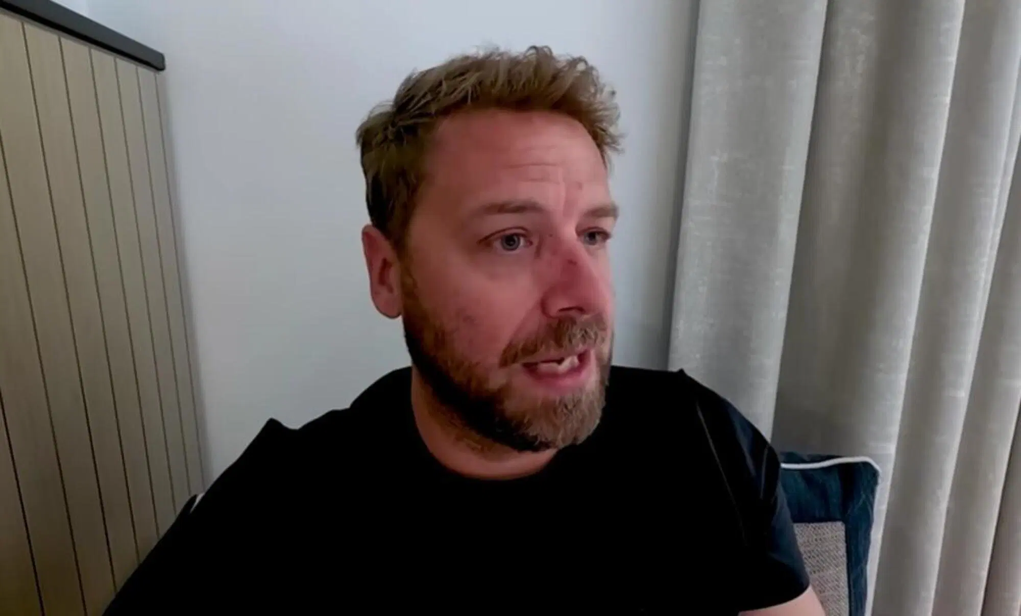 MasterPilot Perucca Orfei