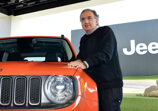 La Jeep Renegade &egrave; sparita dalla produzione? Masterpilot Perucca Orfei sbotta: &ldquo;La perla di Marchionne senza eredi? Una follia. Avenger bella, ma perch&eacute; non fare come Porsche e Volkswagen?&rdquo;