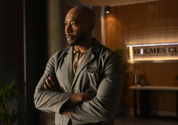 Watson su Canale 5 &egrave; la prova che c'&egrave; vita oltre le turcate? Pier Silvio Berlusconi prova a cambiare la rete e cerca il suo Doc, intanto Those About To Die...