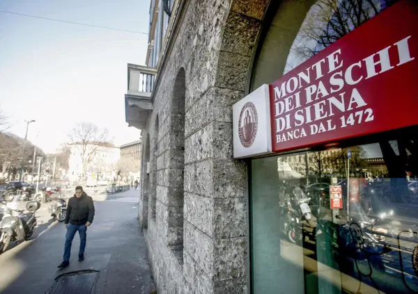 IL MONDO (bancario) AL CONTRARIO: Mps da &ldquo;malata terminale&rdquo; a padrona del risiko, Mediobanca da gigante della finanza a preda senza scampo? E Nagel, l&rsquo;assemblea e Banca Generali dopo l&rsquo;ops vincente di Monte dei Paschi di Siena&hellip;