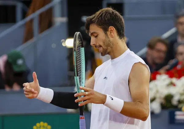 A MUSO DURO, ESCLUSIVA MOW: BARAZZUTTI OUT come coach di Musetti dopo lo Us Open? Ecco i motivi, cosa succeder&agrave; al team e il futuro di Tartarini e Lorenzo