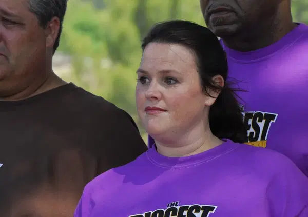 Abbiamo visto Fit For Tv su Netflix, la docuserie sul reality The Biggest Loser. Ma com'&egrave;? Oggi la derisione dei corpi non potrebbe andare in onda, e forse il "woke" ha fatto anche cose buone