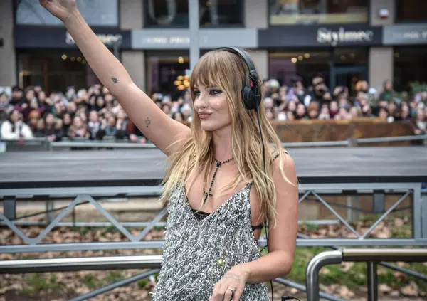 REUNION DEI MANESKIN? Quando? Ecco perch&eacute; serve pi&ugrave; a Damiano David che a Victoria De Angelis: &egrave; lei la vera solista della band? Stando agli incassi e a quei milioni in fumo&hellip;