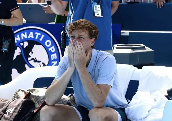 ALCARAZ, GRAVE ERRORE CON SINNER? L'allarme lanciato per gli Us Open dopo Cincinnati: &ldquo;Se fossi stato l'allenatore di Carlos...&rdquo;. Ma perch&eacute; &egrave; preoccupato l'ex numero 1 del mondo Roddick?