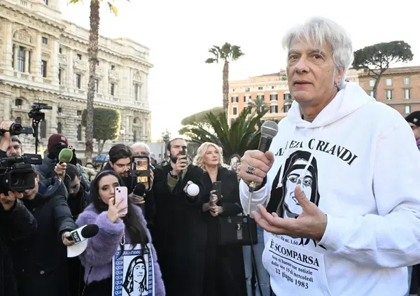 Caso Orlandi, ma cosa contiene il dossier fantasma su Emanuela trovato nell&rsquo;Archivio Centrale di Stato? Dopo 42 anni dalla scomparsa ecco l&rsquo;indice del fascicolo segreto tra servizi segreti, film a luci rosse e la vicenda di Al&igrave; Agca&hellip;