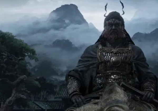 Perch&eacute; tutti parlano di Black Myth? Dopo Wukong arriva Zhong Kui: Game Science lancia un teaser [VIDEO] con tigre e spadoni e fa milioni di views. Ma sulla data di uscita e la piattaforma&hellip;