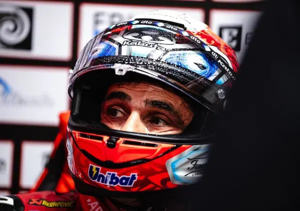 &Egrave; una nostra impressione o Michele Pirro ha tirato le orecchie ai tifosi di Bagnaia? Il messaggio dai test a Misano: &ldquo;Quando una Ducati vince&hellip;&rdquo;