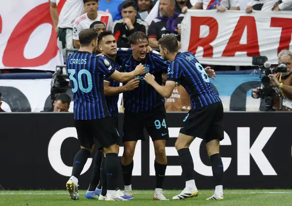 Ma l&rsquo;Inter ha fatto bene a RIFIUTARE 45 milioni di euro per Pio Esposito dal Napoli? Ecco perch&eacute; nessuna cifra pu&ograve; COMPRARE L'IDENTIT&Agrave; NERAZZURRA&hellip;