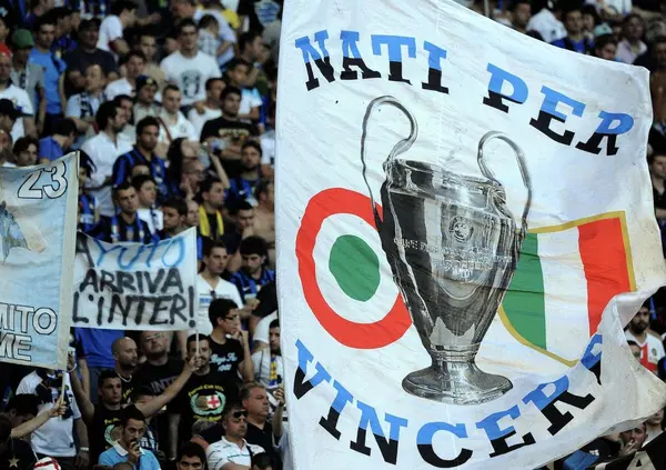 IL DERBY DEGLI ABBONAMENTI. Ultras sgraditi, ma perch&eacute; quelli del Milan hanno ricevuto una risposta e quelli dell&rsquo;Inter no? Marotta &amp; C. comunicheranno qualcosa alla curva Nord o staranno in silenzio?