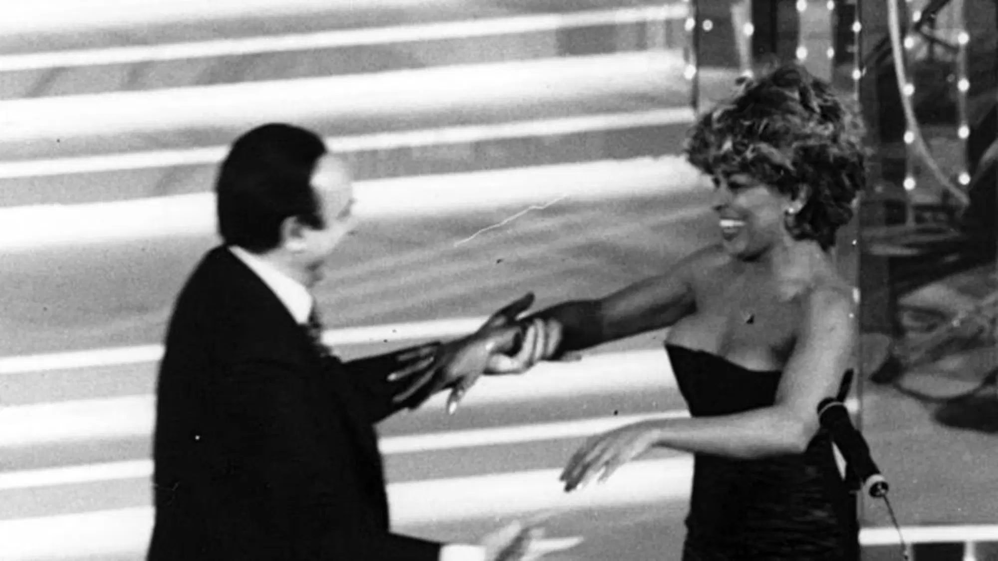 Ho fatto 13 Pippo Baudo