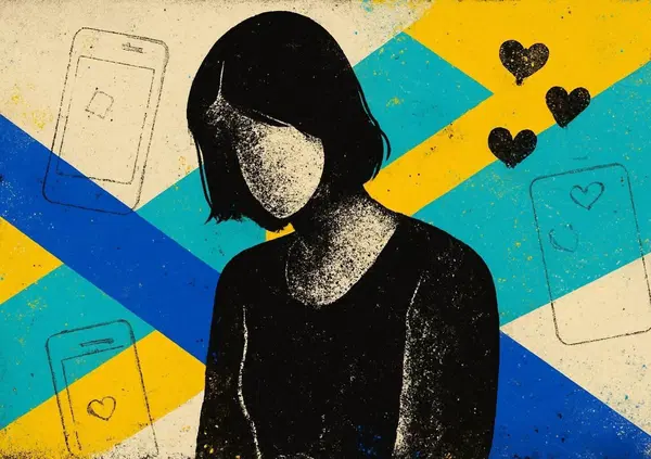 Il gruppo Facebook "Mia moglie"? Parla lo psicologo Matteo Merigo e ci spiega che non &egrave; amore: &egrave; l&rsquo;ego maschile in mutande