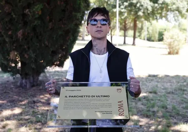 Siamo stati al PARCHETTO DI ULTIMO a San Basilio nella periferia di Roma. Tra scritte e senso di appartenenza, ecco perch&eacute; &egrave; il luogo simbolo per tutti quelli che nella vita non si sono mai sentiti primi