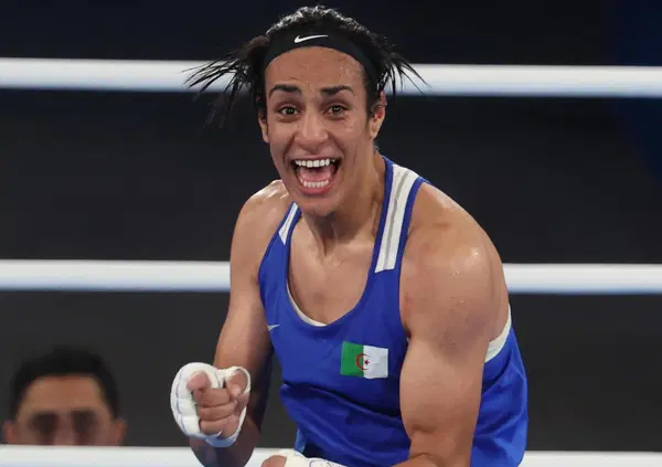 Imane Khelif si ritira dalla boxe dopo le polemiche sul sesso (maschio?) delle Olimpiadi, ma sarebbe bastato un semplice test del dna per tornare a gareggiare: perch&eacute; non lo ha fatto? Paura del risultato? Se lascia la colpa &egrave; sua 