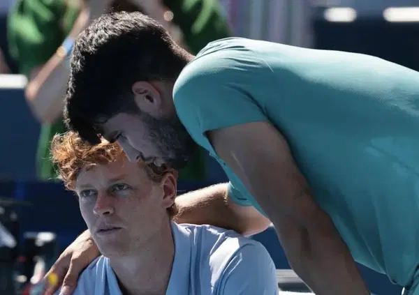 PINCOLINI TOTALE SU MOW: &ldquo;Sinner e il virus? La sua corazza si &egrave; rotta anche con il caso doping&rdquo;. Alcaraz? &ldquo;Ecco la differenza con Jannik&rdquo;. E su Galliani al Milan, Ibrahimovic e la Serie A 2025/2026&hellip;