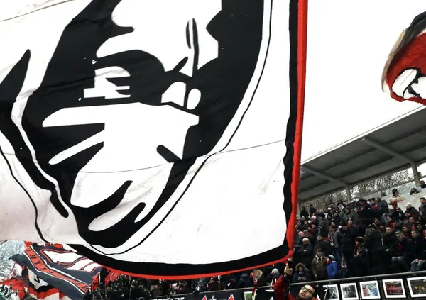 IN CHE MONDO VIVETE? Pacio della curva Sud parla a Milan Community delle blacklist, ma &egrave; un confronto serio? E l&rsquo;ultras chiede un tavolo con societ&agrave;, Procura e Questura: la proposta &egrave; valida, ma manca qualcosa&hellip;