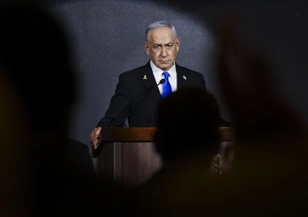 Occupazione di Gaza City, cosa fa Israele? IL GENERALE CAMPORINI a MOW: &ldquo;Ha tolto ogni freno per eliminare Hamas. Piano fattibile? Ho perplessit&agrave;&rdquo;. E sulla guerra in Palestina, i carri armati Gedeone 2, la parola genocidio e Netanyahu&hellip;