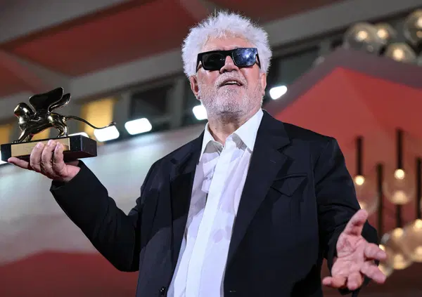 IL GRANDE RITORNO. A Venezia 82 i film di Jim Jarmusch, Gus Van Sant, Werner Herzog e Kathryn Bigelow: Il passato &egrave; tornato, ma il futuro dov&rsquo;&egrave;?