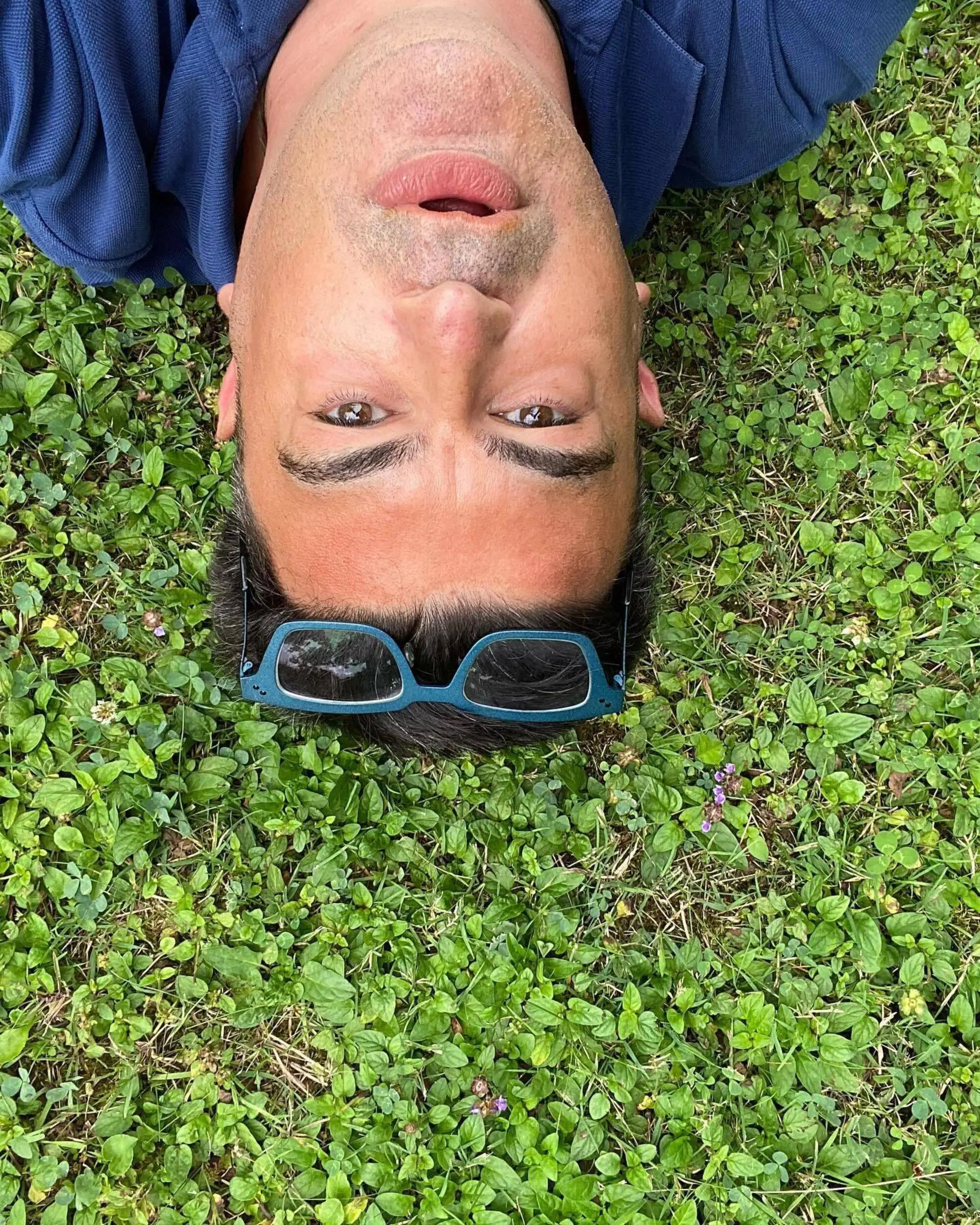 Gian Paolo Serino, direttore di Satisfiction