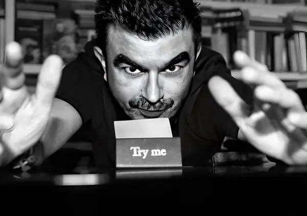 Serino CONTRO TUTTI: Murgia? &ldquo;Un bluff&rdquo;. Saviano, Valerio, Bajani? &ldquo;Falliti&rdquo;. Camilleri? &ldquo;Ha rotto i coglioni&rdquo;. Stronca il Premio Strega, bacchetta Albanese in geografia e sui casi letterari Palminteri e Cau: &ldquo;Neanche letti al contrario..."