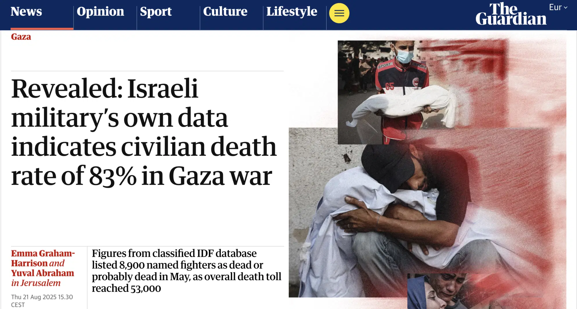 L'inchiesta del Guardian