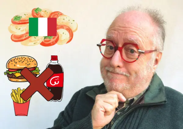 MAKE RASPELLI GREAT AGAIN: Il cibo americano in Italia per i dazi? &ldquo;Disprezzo Trump. Mi d&agrave; fastidio la Coca Cola. Lasciamo il food Usa alla Juve&rdquo;. E sul botulino, la mozzarella Granarolo con metalli e il caso camerieri a Porto Torres&hellip;