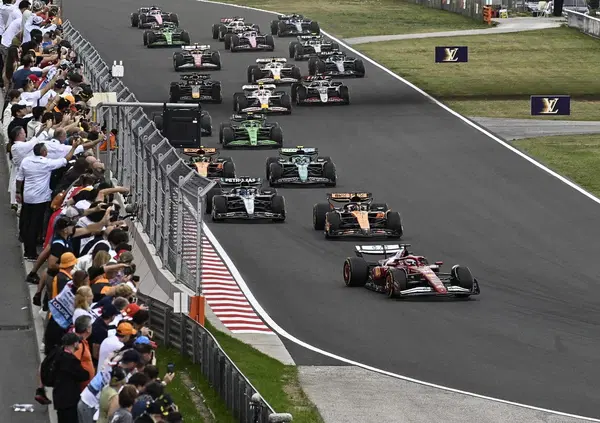 Ok, la Cadillac sta per arrivare in Formula 1 con il motore Ferrari. Ma i piloti? Svelati i primi nomi