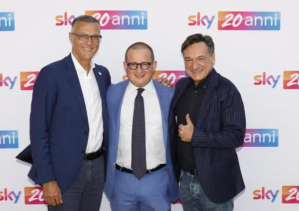 Fabio Caressa asfalta il Calciomercato della Serie A: &ldquo;Cos&igrave; non va, dove sono gli italiani?&rdquo;. Ecco con chi ce l&rsquo;ha il giornalista di Sky Sport