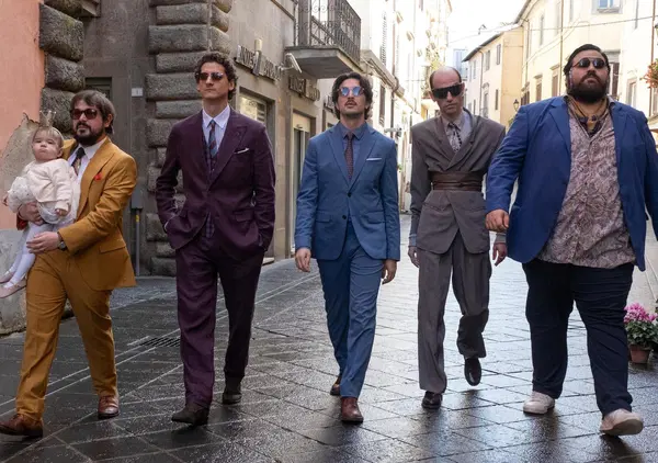 Ok, ma cosa ci guardiamo in streaming questa settimana? La quarta di &ldquo;Upload&rdquo; (di Gregg Daniels) su Amazon Prime Video, Netflix ci offre &ldquo;Ogni maledetto Fantacalcio&rdquo; (e un giallo british), mentre Apple TV+&hellip;