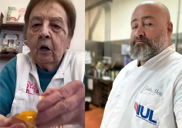 OCCHIO AI FOOD INFLUENCER! Giallo Zafferano e il tiramis&ugrave; con uova crude di Nonna Silvi? &ldquo;Non serve pastorizzare&rdquo;. Ma l'Istituto superiore di sanit&agrave; avverte sui rischi botulino e salmonella...