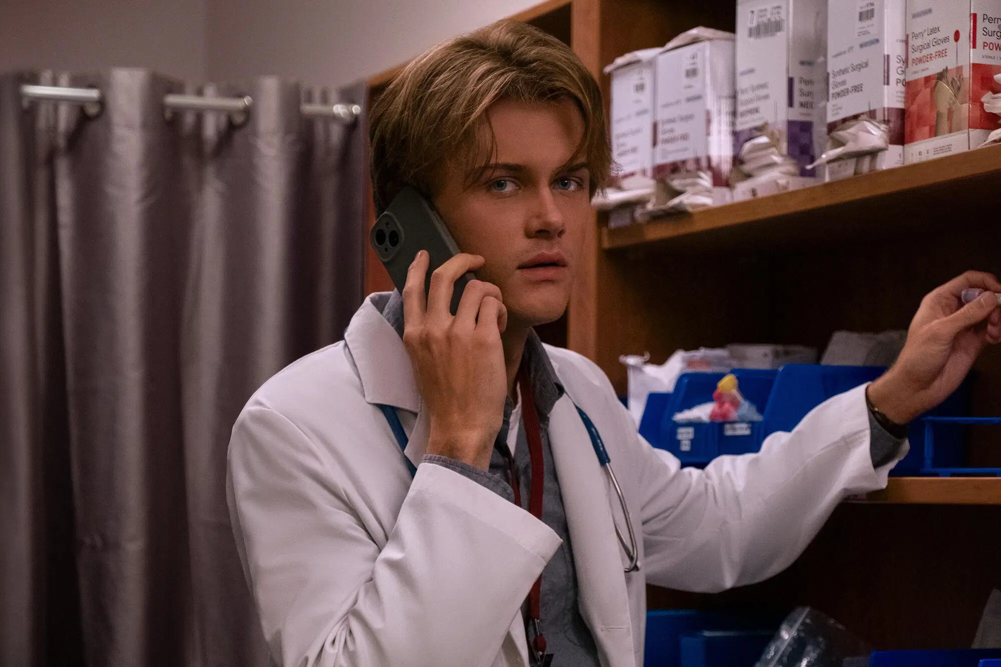 L'estate nei tuoi occhi 3-Conrad