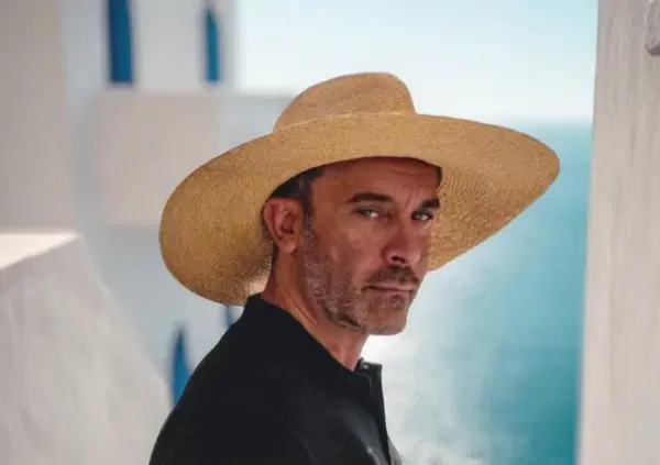 ODE AL CAZ*O DEPILATO! Ma chi &egrave; il &ldquo;Mago delle palle" a Milano? Seguito su Instagram da De Sica, sar&agrave; il nuovo ospite de La Zanzara di Cruciani?