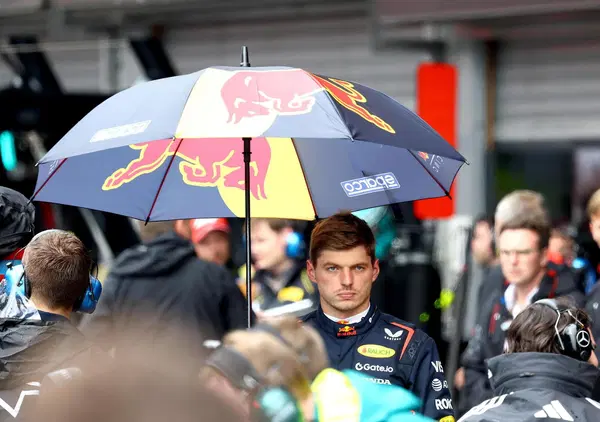 Max Verstappen il pi&ugrave; forte di tutti in F1? Non per Jacques Villeneuve: &ldquo;Prima c&rsquo;erano cinque Max, oggi &egrave; solo. Quindi&hellip;&rdquo;