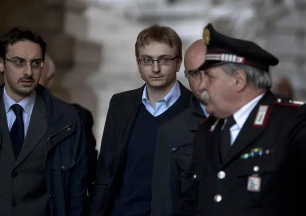 Omicidio Poggi, a Filorosso LA VERIT&Agrave; sulla presenza di un dna femminile oltre a quello di Chiara: a chi appartengono le tracce trovate sulla maniglia della porta della cantina e quella d&rsquo;ingresso? E sulla ricostruzione in&nbsp;3D&nbsp;della&nbsp;scena del delitto&hellip;