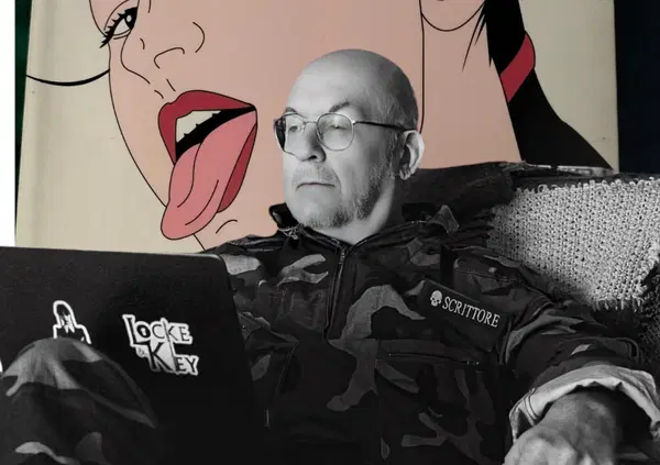 UCCIDI I RICCHI! Intervista totale a Sandrone Dazieri: &ldquo;Capezzone mi vuole fuori da Rizzoli? Legga pi&ugrave; libri&rdquo;. Le minacce a Cerno? &ldquo;Ridicolo pensare c&rsquo;entri il Leoncavallo&rdquo;. E sul Premio Strega, le minacce delle Brigate rosse e il modello Milano&hellip;.