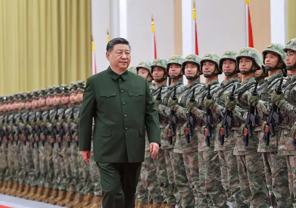 Siete sicuri che scoppier&agrave; una guerra a Taiwan? Usa e Occidente ne sono convinti, ma la Cina ha un&rsquo;altra strategia. Chip, hi-tech, finanza: ecco come inglober&agrave; la &ldquo;provincia ribelle&rdquo;&hellip;