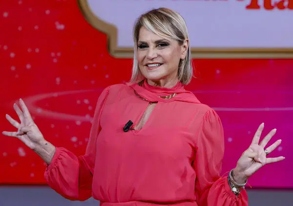 Grande Fratello, ma non s'era detto niente vip per l'edizione di Simona Ventura su Canale 5? E allora che ci fa l'ex di Olly?