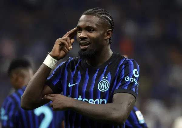 Come &egrave; andata la prima partita dell&rsquo;Inter senza la curva Nord? Per la squadra bene. Il pubblico effetto terza media 