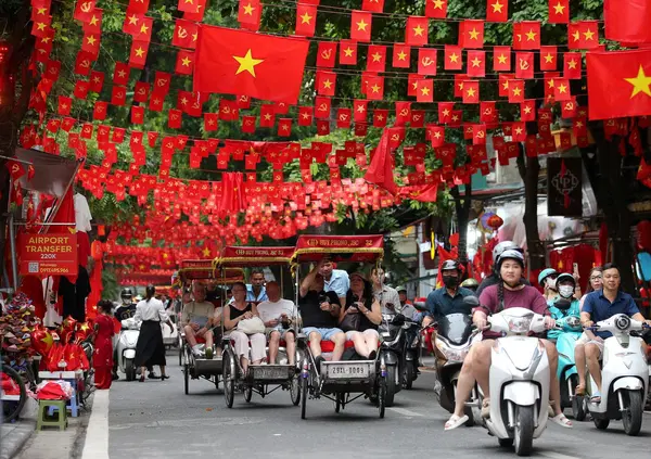 Il turismo alternativo di MOW? Siamo stati in Vietnam e abbiamo visto il FUTURO! Investimenti, sviluppo e turismo: cos&igrave; in Asia sta prendendo forma il &ldquo;miracolo&rdquo; di Hanoi