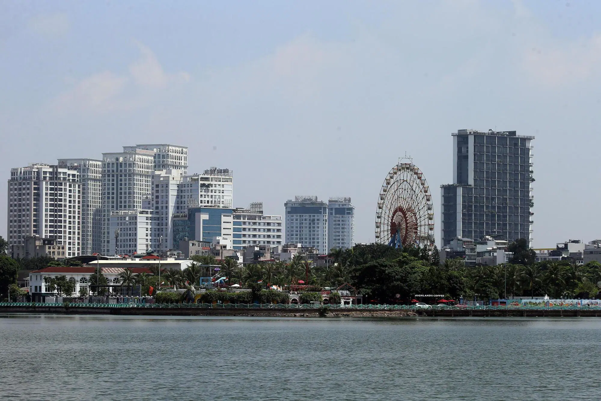 Hanoi Vietnam