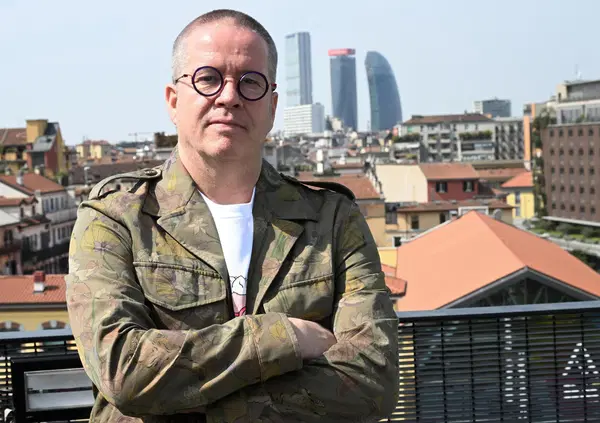 ERNST KNAM SFIDA IGINIO MASSARI? &ldquo;Buon tecnologo, ma sul palato non mi frega nessuno&rdquo;. Svela il segreto di Mastechef: &ldquo;I concorrenti sbagliano per colpa del tempo&rdquo;. E sulla Kinder e il Re del Cioccolato...