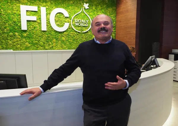 GRAND TOUR ITALIA HA FATTO CRACK? La critica Roberta Schira: "La visione, da sola, non basta". E Oscar Farinetti, dopo 25 milioni di perdite, non &egrave; pi&ugrave; FICO? "Coraggioso, ma deve cambiare rotta..."