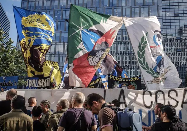 Inter senza curva Nord: sui social Nino Ciccarelli d&agrave; voce alla protesta degli ultras. Ecco tutto quello che sta succedendo: &ldquo;Se volete il teatro...&rdquo;