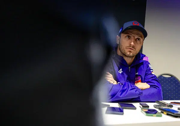Il mercato della MotoGP? &Egrave; finito con Jack Miller che rimane in Yamaha, Miguel Oliveira costretto a lasciare (per la Superbike?) e tutto il resto...