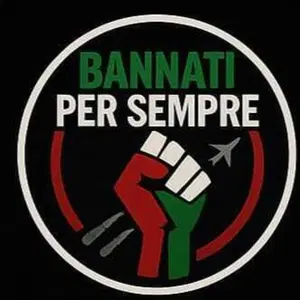 Bannati per Sempre