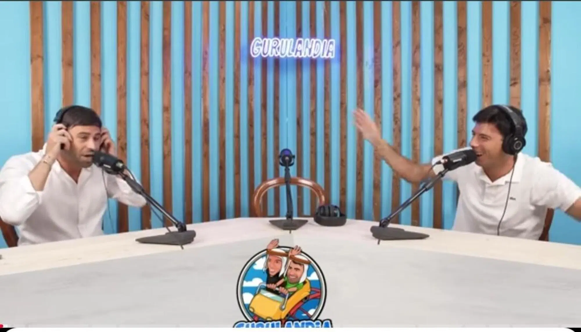 La nuova stagione di Gurulandia