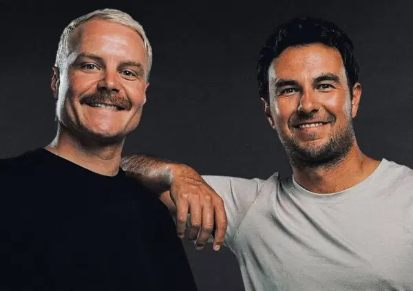 FAMO ER CINEMA! Cadillac plana in F1 con Keanu Reeves, l&rsquo;annuncio surreale di Bottas e le dichiarazioni di Perez: ecco come &egrave; andata