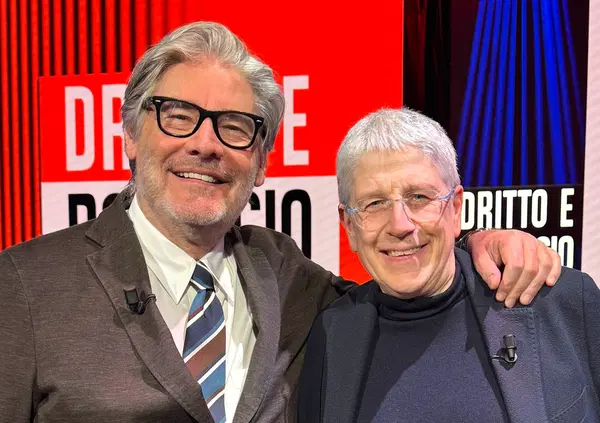 Senza Rete 4? Chi si salva tra Zona Bianca, Fuori Dal Coro, Dritto e Rovescio e Quarta Repubblica? Forse nessuno, perch&eacute;...